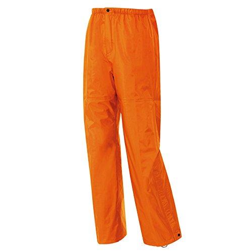 AZ563020633Lアイトス ディアプレックス レインパンツ オレンジ 3L8338017