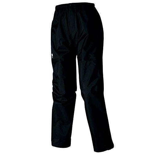 AZ5631301011Lアイトス ディアプレックス レディースパンツ ブラック 11号(L)8338020