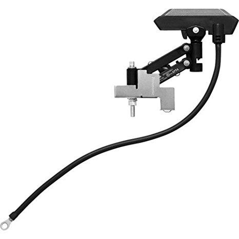 PANASONIC パナソニック DH56920K1Panasonic 集電アーム シングル型 サドルなし8356328