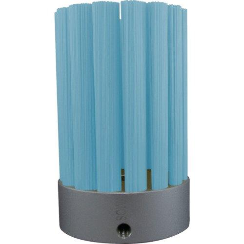 双和化成 CB31B06075SOWA セラミックファイバーブラシ カップ型 #800 B φ60×75L8361621の通販は