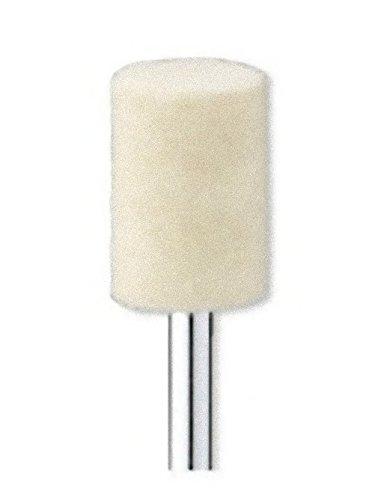 ミニター GA2135ミニモ フェルトバフ ハード Φ10 (10本入)4994671