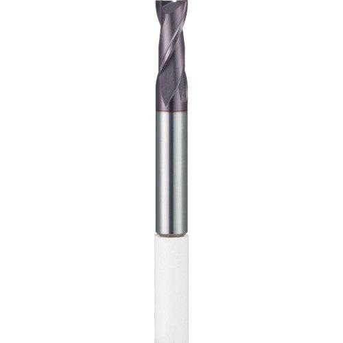 ES0220.000グーリング ECOエンドミル2枚刃 20mm8359509