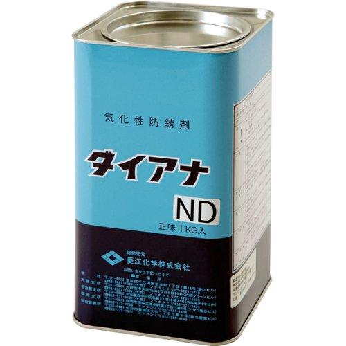 DIANAND1KG菱江化学 ダイアナND 1kg8187924