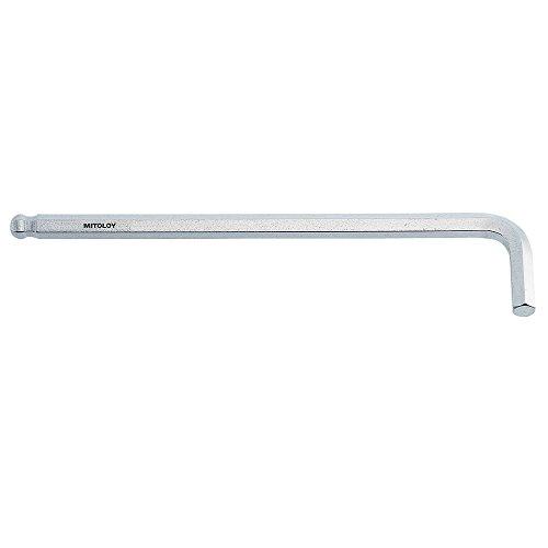 水戸工機 HBL190ミトロイ L型ホローレンチボールポイント ロング 19mm8174840
