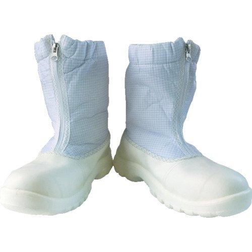 BSC526426.0ブラストン 安全制電ハーフブーツ 26.08591167 10,958円