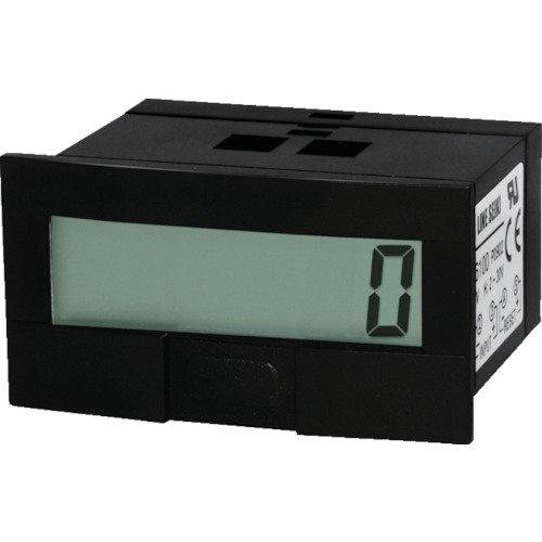 GC26100ライン精機 セルフ電源トータルカウンタ リセットツキ8289802