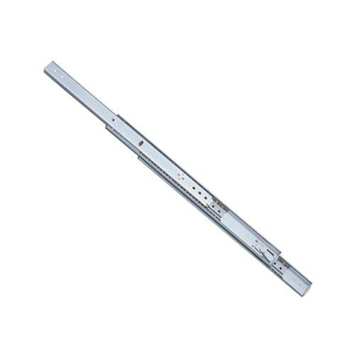 日本アキュライド C30518Aアキュライド ダブルスライドレール457.2mm8358097