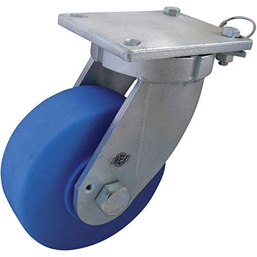 HDMCJ150TLヨドノ 超重量用MCナイロンキャスター自在車旋回ロック付8353163 51,244円