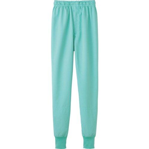 サンペックス クールフリーデ男女兼用ホッピングパンツ グリーン 3L CD-628-3L 1着