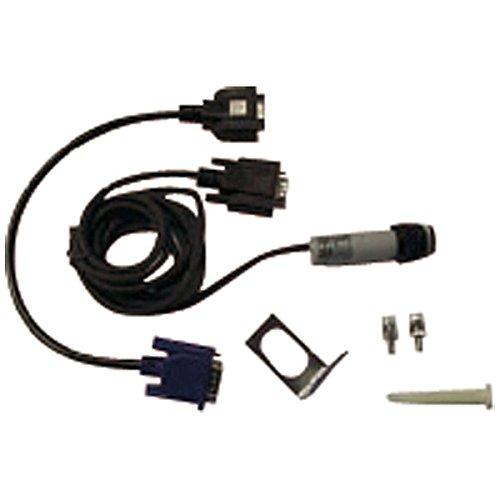 山崎産業 AU205005テクノマーク U2用外部センサー8194048