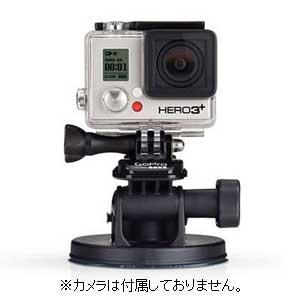 タジマモーターコーポレーション AUCMT302GoPro サクションカップマウント7640781