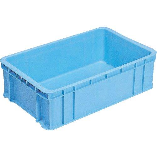 岐阜プラスチック工業 B60リス B型プラテナーB-60 青8362450