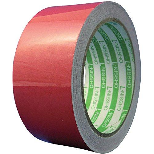 日東エルマテリアル HT150R日東エルマテ 再帰反射テープ 150mmX10m レッド8290904の通販は 8,602円