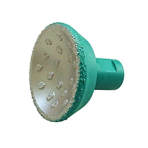 FN4393ナニワ 溶着ダイヤシェーバー45 TYPE.R7886152の通販は