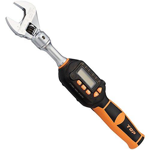 TOPKOGYO トップ工業 DH08515BNTOP モンキ形デジタルトルクレンチ7225776