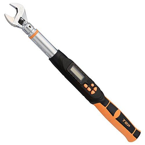 TOPKOGYO トップ工業 DH13515BNTOP モンキ形デジタルトルクレンチ7225784