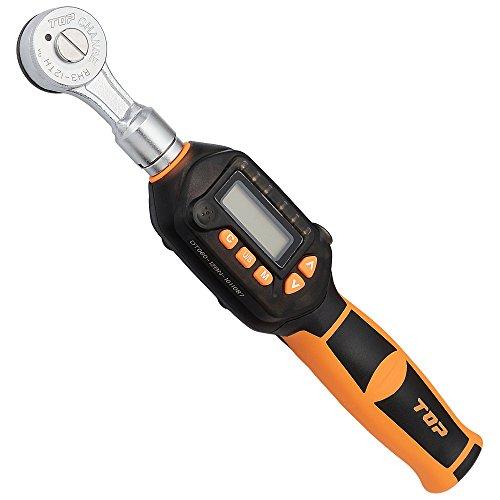 TOPKOGYO トップ工業 DRH06012BNTOP ラチェット形デジタルトルクレンチ7225822
