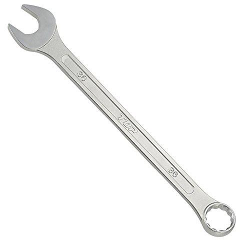 TOPKOGYO トップ工業 CW36TOP コンビネ-ションレンチ 36mm8265532