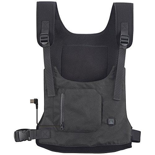 HDVE501Nタジマ 暖雅ベスト5V8289120の通販は