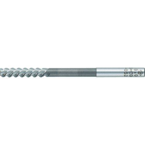 TRUSCO トラスコ中山 HLX11.1TRUSCO ヘリックスリーマ 11.1mm8549384