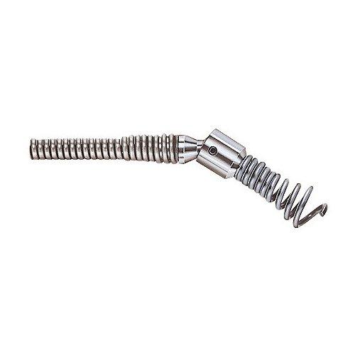 DH318アサダ ドロップヘッド付ワイヤ φ8mm×20.0m8247875