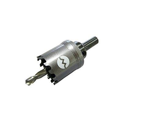 大見工業 BW53大見 超硬バイメタルホールカッター 53mm8367968