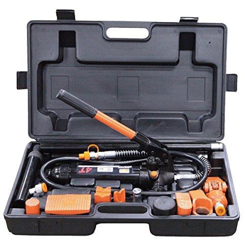 BH8PR4000バーコ 携帯用ラムキット 4ton4709837の通販は