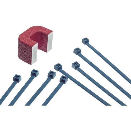 SapiSelco社 DET.11.2134RSapiSelco 金属センサー感知可能ケーブルタイ 7.5mm×360mm 最7668708