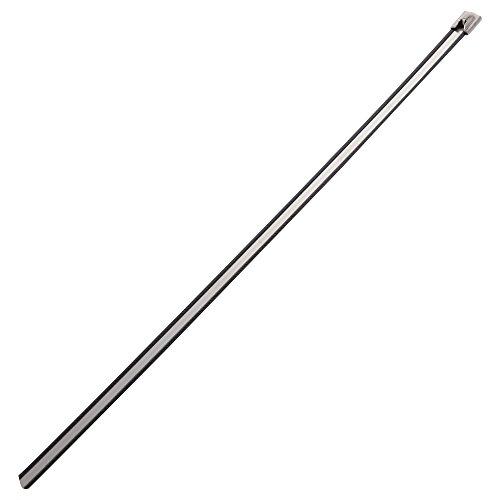 パンドウイット MLT ナイロン11コーティング ステンレススチールバンド SUS316 幅7.9mm 長さ681mm 50本入り MLTC8H-LP3168180319