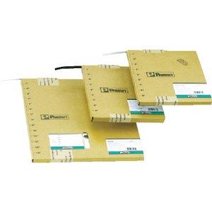 MSW50T15CR4パンドウイット MS(バックルロック式)長尺ステンレススチールバンド7314442の通販は 12,515円