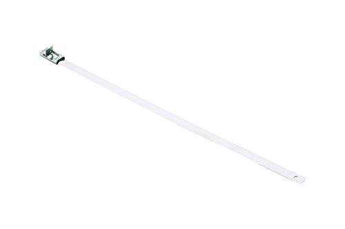 MS4W63T15L6パンドウイット MS(バックルロック式)ステンレススチールバンド SUS3168180352の通販は