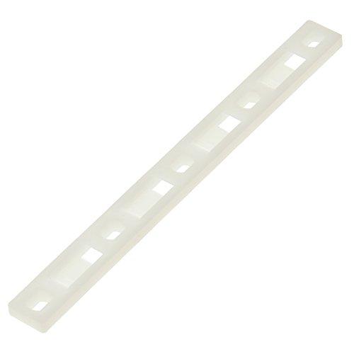 MTP4SE6Cパンドウイット 固定具 マルチタイプレート (100個入)4973810