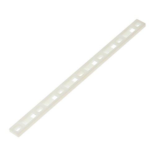 MTP5SE6Cパンドウイット 固定具 マルチタイプレート (100個入)4973836