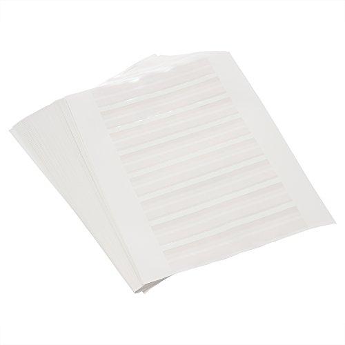 パンドウイット レーザープリンタ用回転ラベル 白 印字部25.4mmX6.4mm ラベル数2500枚 R100X075X1J 1箱(2500枚入)の通販は 91,643円