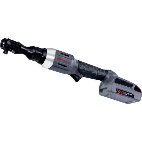 Ingersoll Rand社 R3130K22JPIR 3/8インチ 充電中型ラチェットレンチ(20V)8217921