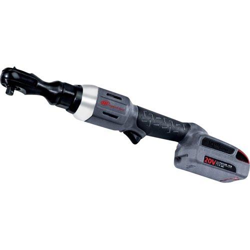 Ingersoll Rand社 R3150K22JPIR 1/2インチ 充電中型ラチェットレンチ(20V)8217922