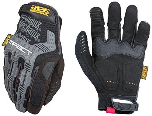 MPT58011MECHANIX M-Pact ブラック XL8367822の通販は 5,745円