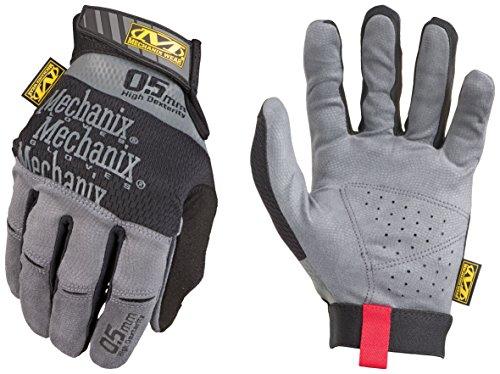 MSD05009MECHANIX ハイデクステリティグローブ 0.5mm M8367792の通販は 5,369円