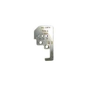 IDEAL(アイデアル) L5559IDEAL カスタムストリッパー替刃 45‐186用7598891