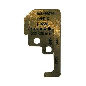 IDEAL(アイデアル) L5560IDEAL カスタムストリッパー替刃 45‐187用7598904