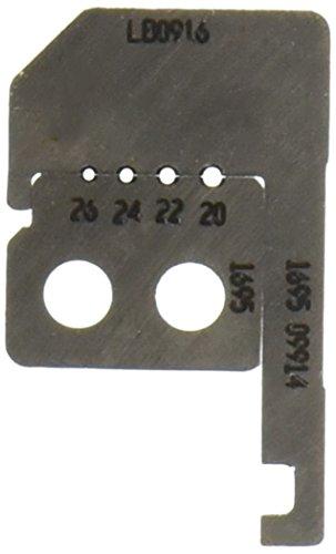 IDEAL(アイデアル) LB916IDEAL カスタムライトストリッパー 替刃 45‐656用7599129