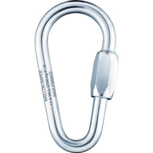 PEGUET社 MRPI12.0PEGUET MR クイックリンク ステンレス製 洋ナシ 12.0mm8192042