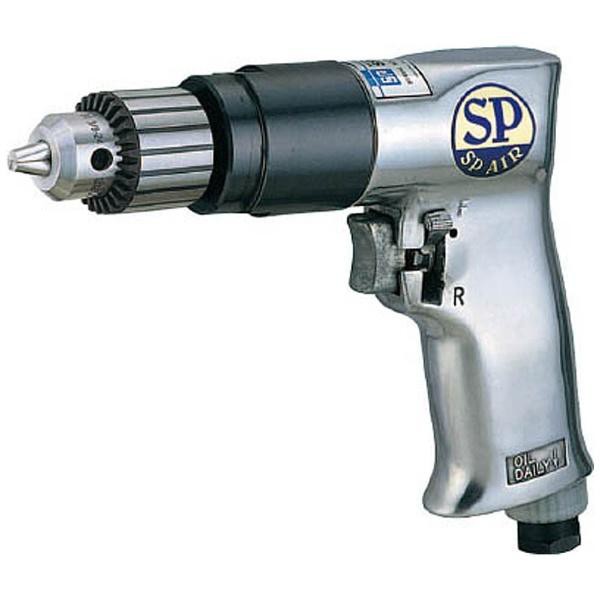 SP1525SP エアードリル10mm(正逆回転機構付)5414865の通販は