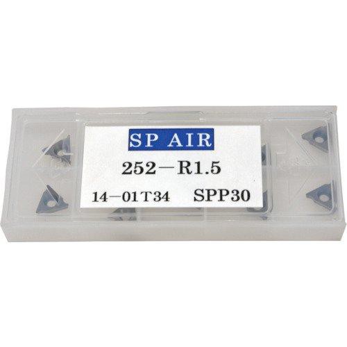 NO.252R1.5SP R面小径べべラー用チップ4971221の通販は