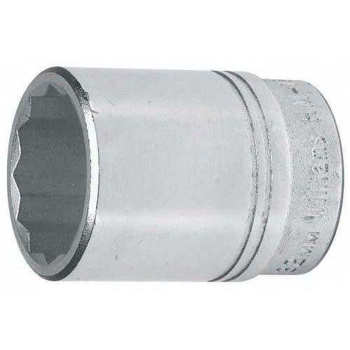 スナップオン・ツールズ JHWHM1219WILLIAMS 3/4ドライブ ショートソケット 12角 19mm7579667