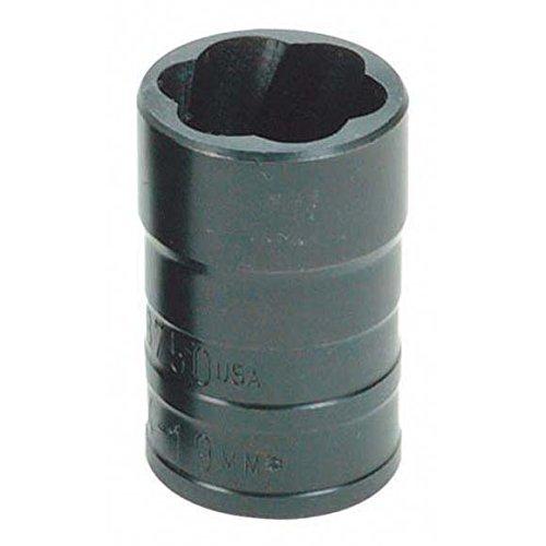 スナップオン・ツールズ JHWTS51551WILLIAMS 1/2ドライブ ターボソケット 14mm7581271