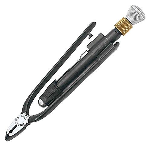 WILLIAMS(ウィリアムズ) JHWWTC11WILLIAMS ワイヤーツイスター＆カッター 8‐1/2インチ7554231の通販は