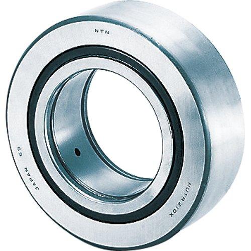 NUTR207NTN F ニードルベアリング8198334の通販は 10,597円