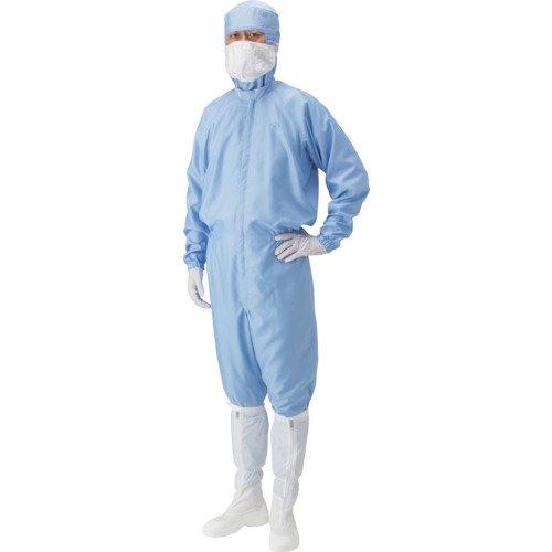 ゴールドウイン プリータIVワンピース PP1410 ブルーM PP1410-N7-M 1枚