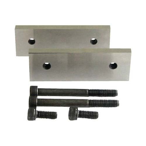 TRUSCO トラスコ中山 TRUSCO MF200/KV200共用口金・ボルトセット MFKV200001 3426840